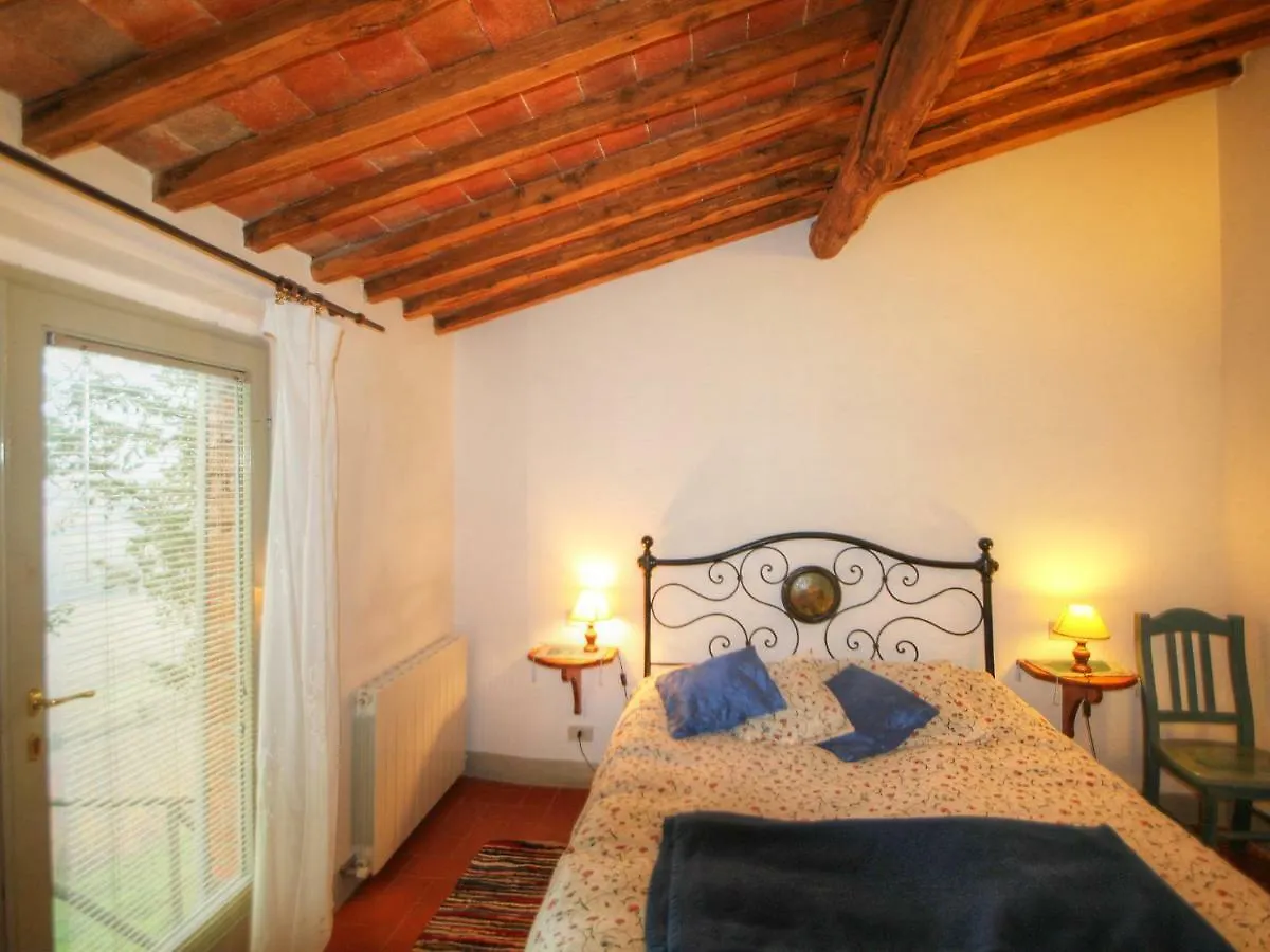 Holiday Home Le Bonatte-3 By Interhome Radda in Chianti