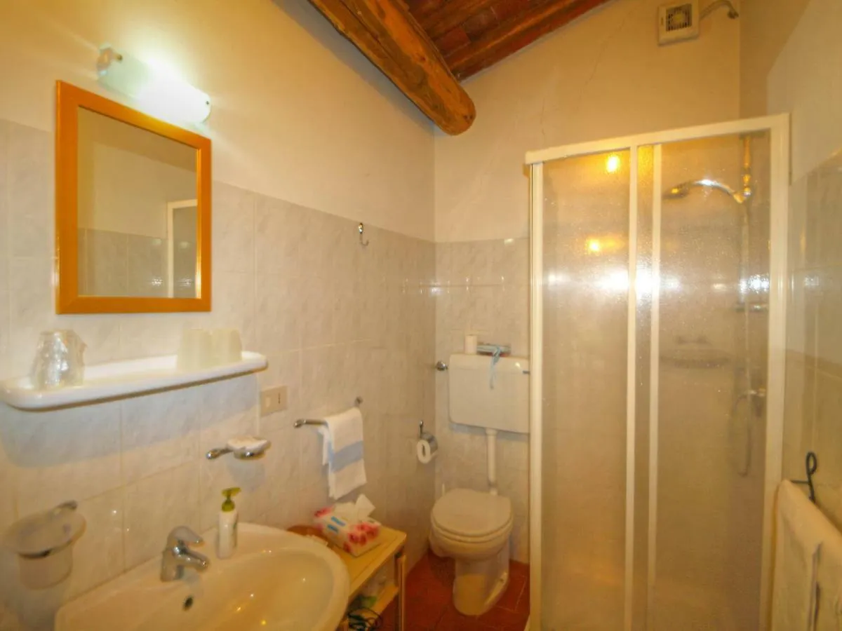 Holiday Home Le Bonatte-3 By Interhome Radda in Chianti