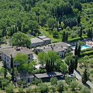 Relais Santa Cristina Casa di campagna