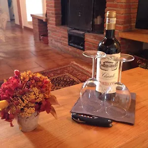 Dolcevita Chianti Appartamento